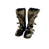 Image 1 : Charlie's Angels: Full Throttle Moto Boots