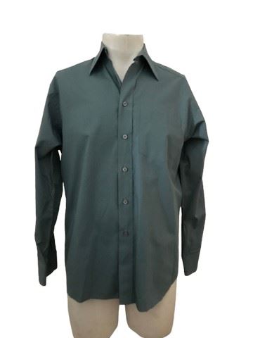 Saving Silverman Darren (Jason Biggs) Dress Shirt Movie Costumes