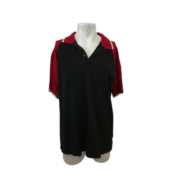 Saving Silverman Coach (R. Lee Ermey) Polo Shirt Movie Costumes