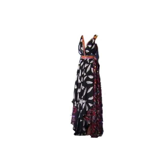 Project Runway All Stars - Season 7 Anya Design