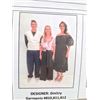 Image 4 : Project Runway All Stars - Season 7 Dmitry Design