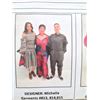 Image 4 : Project Runway All Stars - Season 7 Michelle Design