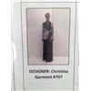 Image 5 : Project Runway All Stars - Season 7 Christina Design