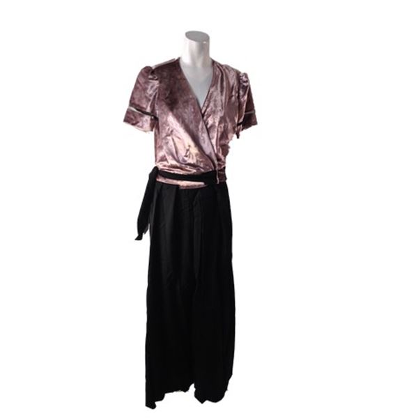Project Runway All Stars - Season 7 Dmitry Design