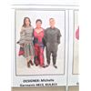 Image 4 : Project Runway All Stars - Season 7 Michelle Design