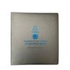 Image 1 : The Royal Wedding  Prince Charles /Lady Diana Cover Collection Book