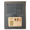 Image 2 : The Royal Wedding  Prince Charles /Lady Diana Cover Collection Book
