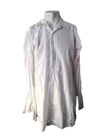 The Chaperone Joseph (Geza Rohrig) Movie Costumes