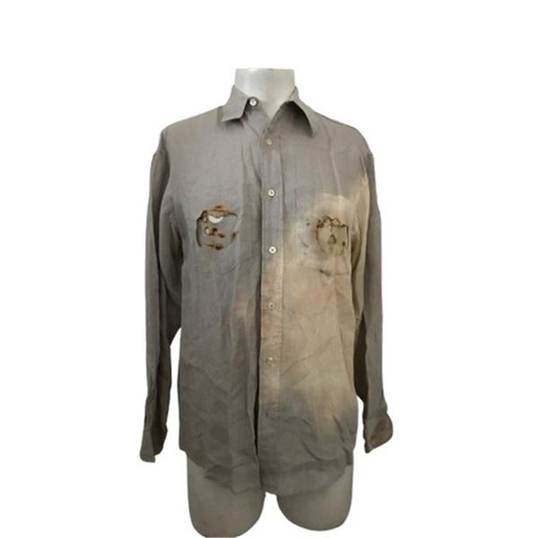 Saving Silverman Darren (Jason Biggs) Shirt Movie Costumes