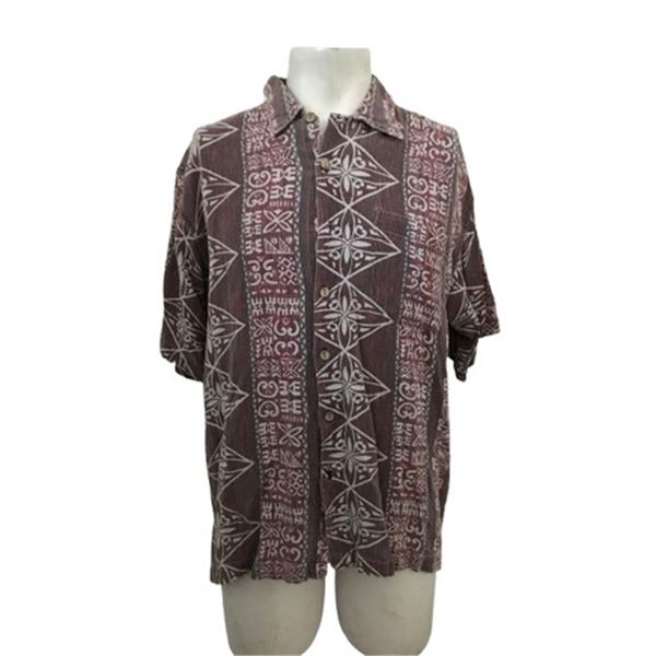 Saving Silverman J.D. (Jack Black) Shirt Movie Costumes