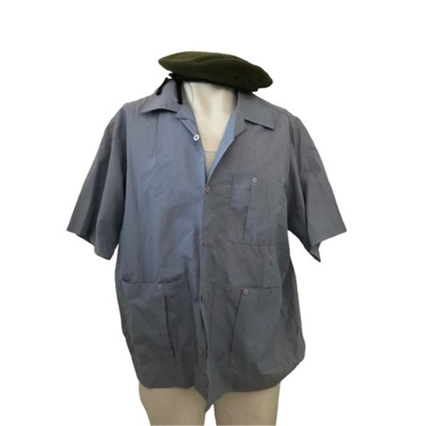 Saving Silverman Wayne (Steve Zahn) Movie Costumes