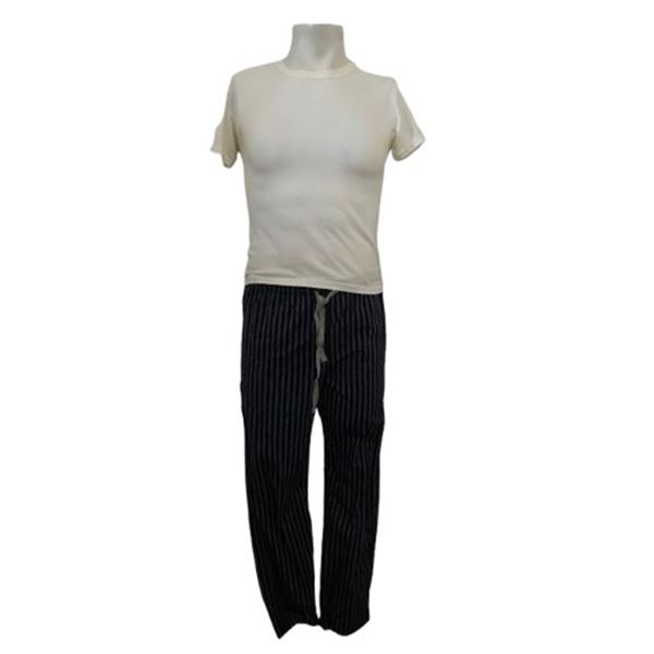 Incoming Movie Benj's (Mason Thames) Movie Costumes