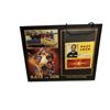 Image 1 : Race the Sun Crew Badge Movie Props