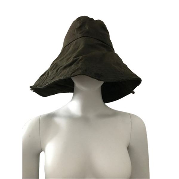 I Know What You Did Last Summer Fisherman Hat Movie Props