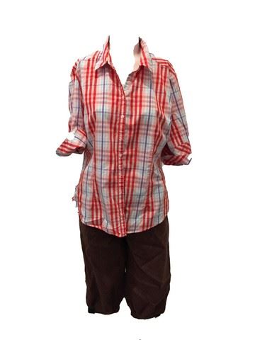 The Fabelmans Natalie Fabelman (Keeley Karsten) Movie Costumes