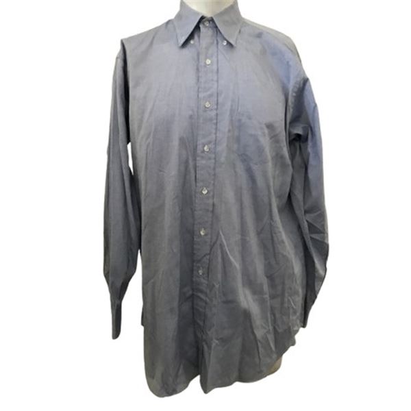 Switchback Frank (Dennis Quaid) Shirt Movie Costumes