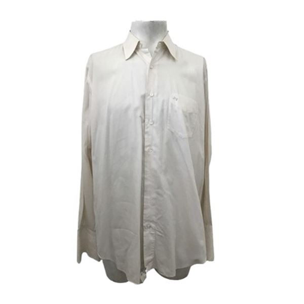 L.A. Confidential Jack Vincennes (Kevin Spacey) Screen Worn Shirt Movie Costumes