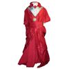 Image 1 : Three Musketeers Cardinal Richelieu (Christoph Waltz) Hero Pope Movie Costumes