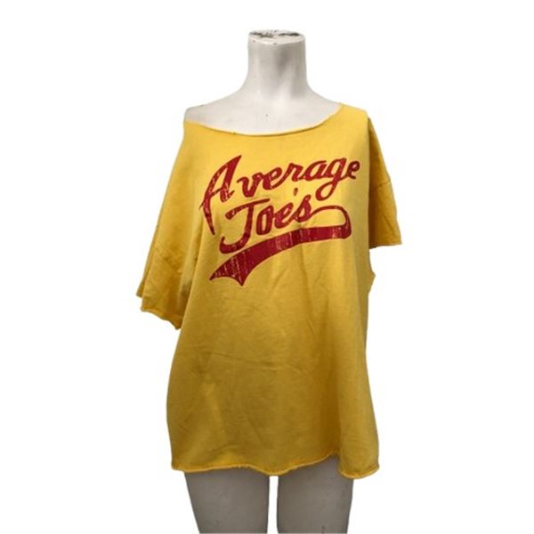 Dodgeball: A True Underdog Story (2004) Average Joe Shirt