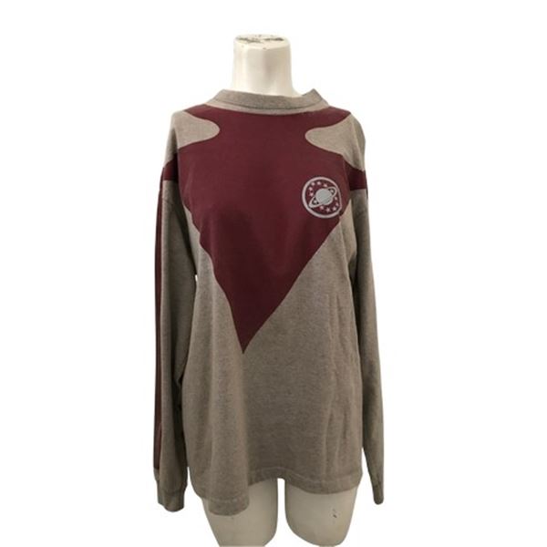 Galaxy Quest Convention Sweatshirt Movie Costume