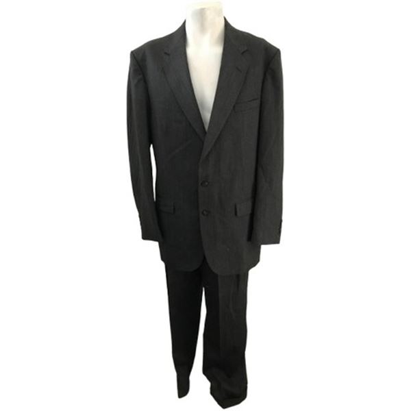 Species II Senator Ross (James Cromwell) Movie Costumes