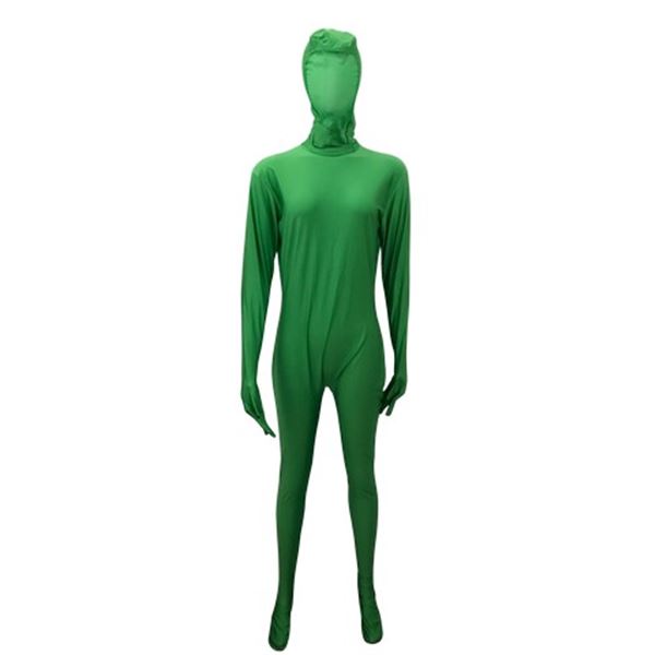 Guardians of the Galaxy Rocket Racoon's (Sean Gunn) SFX Movie Costumes