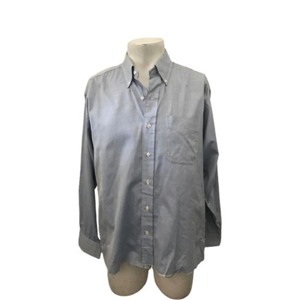 The Insider Mike (Christopher Plummer) Movie Costumes