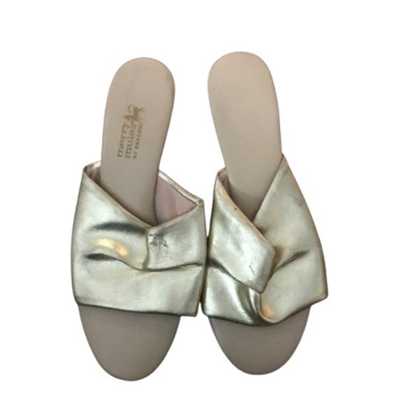 Martin TV Show Sheneneh Jenkins Sandals