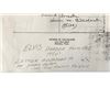 Image 4 : Elvis Presley Hair Sample with Certificate