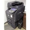 Image 2 : KYOCERA TASKALFA 3050CI COLOR LASER OFFICE PRINTER
