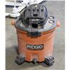 Image 1 : RIDGID WET/DRY VACUUM