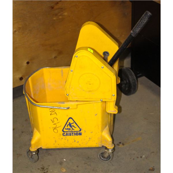 MARINO MOP BUCKET