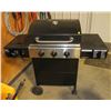 Image 1 : MASTER CHEF SELECT 3B PROPANE BBQ