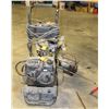 Image 1 : KOHLER GAS PRESSURE WASHER **UNTESTED**