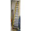 Image 1 : BON L 12FT STEP LADDER