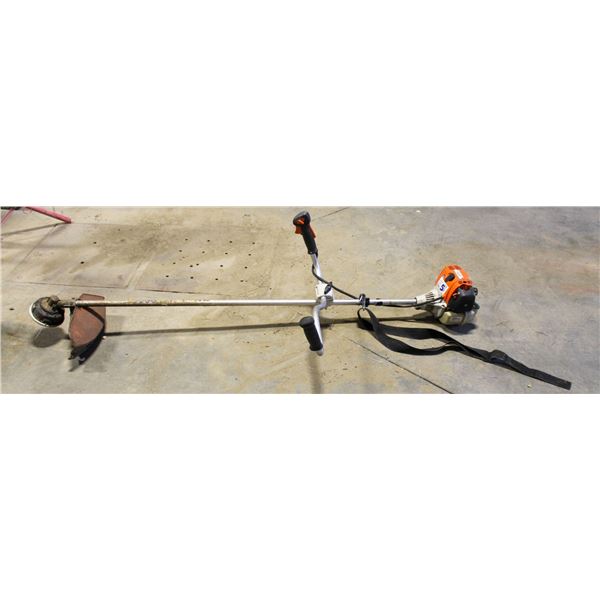 STIHL FC90 GRASS TRIMMER