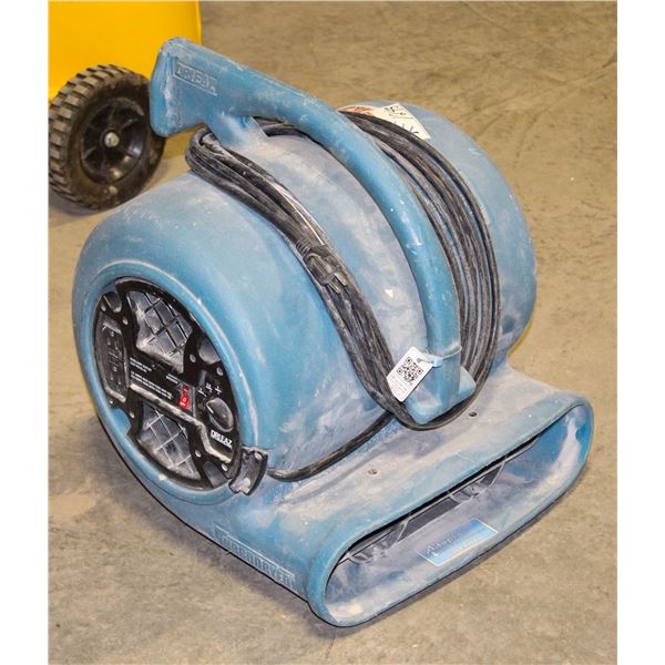DRY EAZ COMMERCIAL AIR MOVER