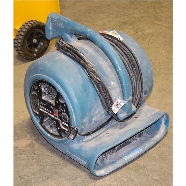 DRY EAZ COMMERCIAL AIR MOVER