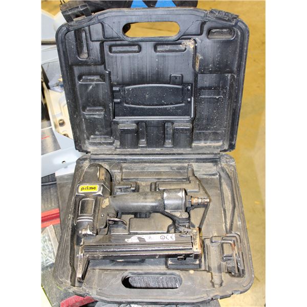 PRIME AIR STAPLER W/ CASE