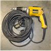 Image 1 : DEWALT DW272VSR CORDED DRYWALL SCREWDRIVER