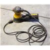 Image 1 : DEWALT DW423 VARIABLE SPEED RANDOM ORBIT SANDER