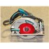 MAKITA CORDED CIRCULAR SAW