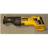 Image 1 : DEWALT DC385 VARIABLE SPEED RECIPROCATING SAW *NO