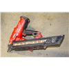 MILWAUKEE 30 DEGREE CORDLESS FRAMING NAILER *NO