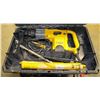 Image 1 : DEWALT D25650 CORDED 1-3/4" ROTARY HAMMER