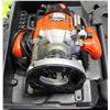 Image 1 : BLACK & DECKER RP400 CORDED PLUNGE ROUTER