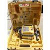 Image 1 : TOPCON RL-H4C AUTO LEVELING LASER W/ CASE