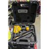 BOSTITCH MCN150 AIR NAILER W/ CASE