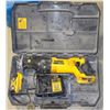 Image 1 : DEWALT DCS380 VARIABLE SPEED RECIPROCATING SAW W/