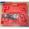 Image 1 : MILWAUKEE CORDED RECIPROCATING SAW W/ CASE